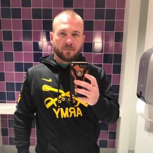 Meet your Posher, Kyle